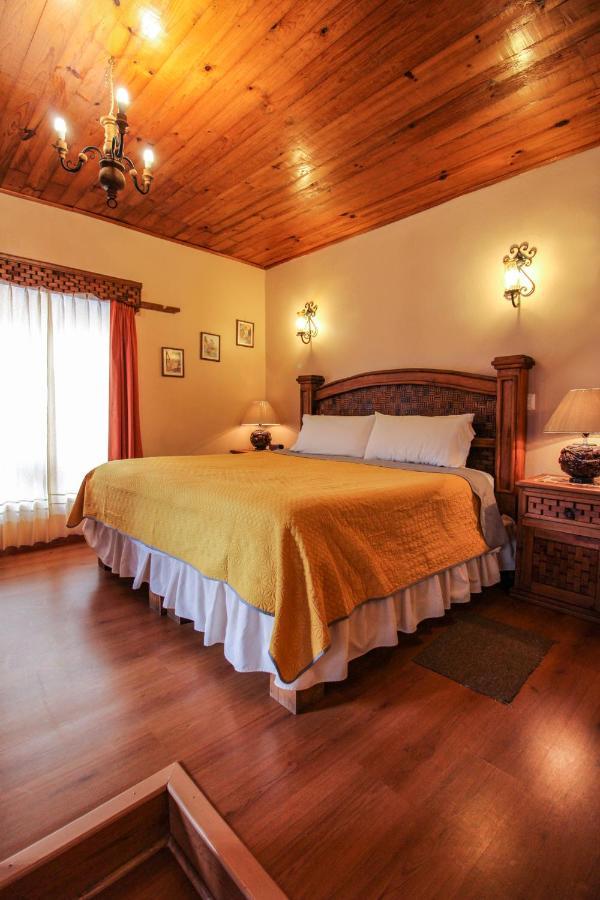 Hotel La Casa De Mama