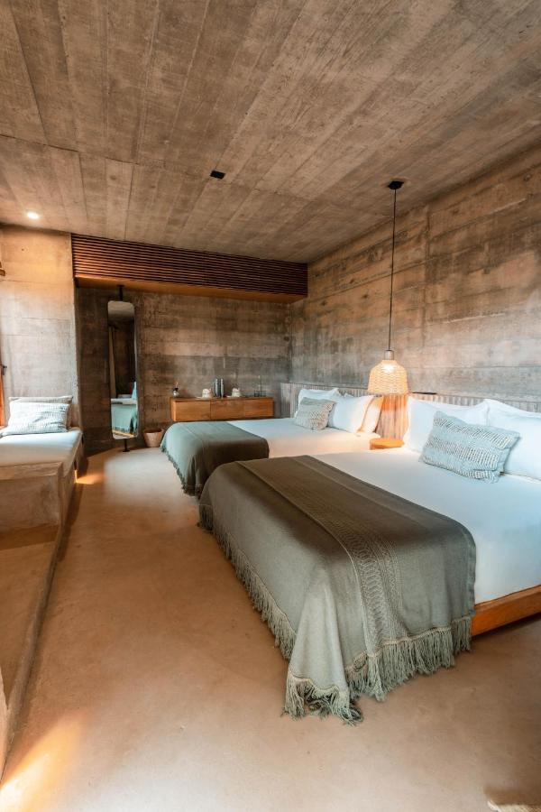 Paradero - Exclusive Experiences Included Hotel 5*
