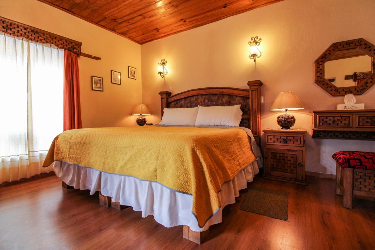 La Casa De Mama