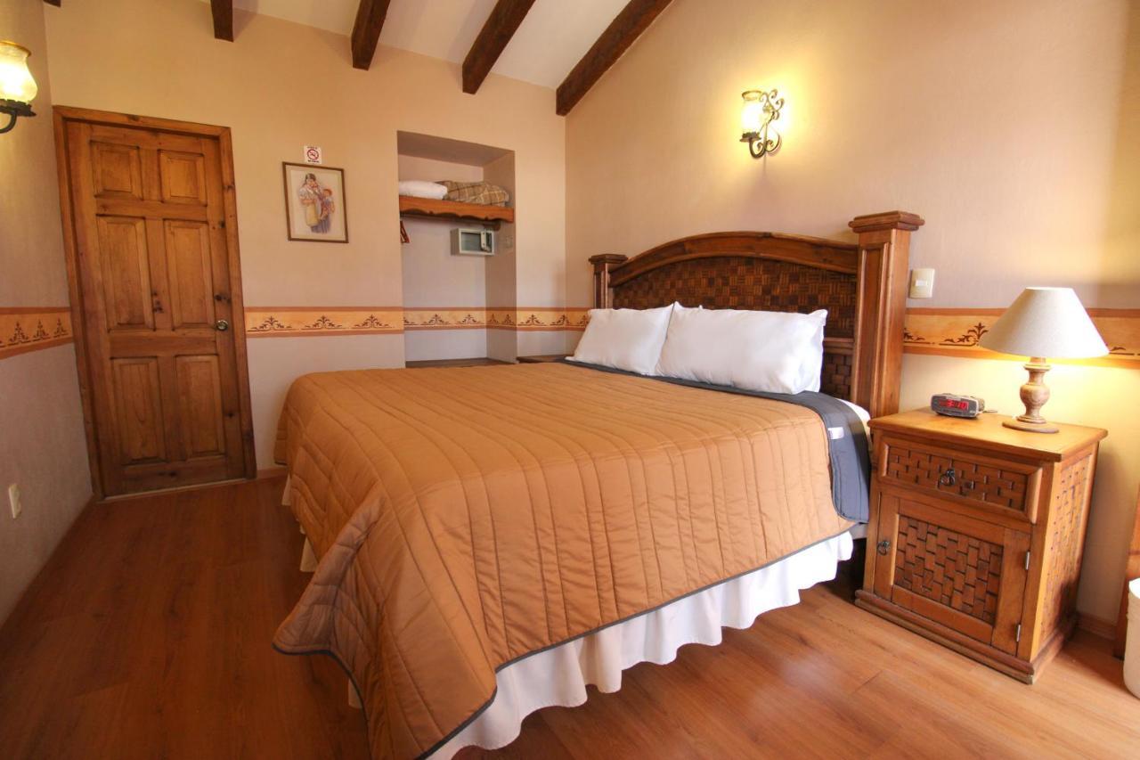 La Casa De Mama Hotel San Cristobal de las Casas