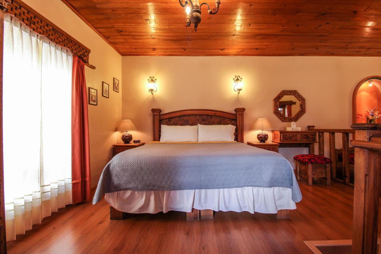 La Casa De Mama 3* San Cristobal de las Casas