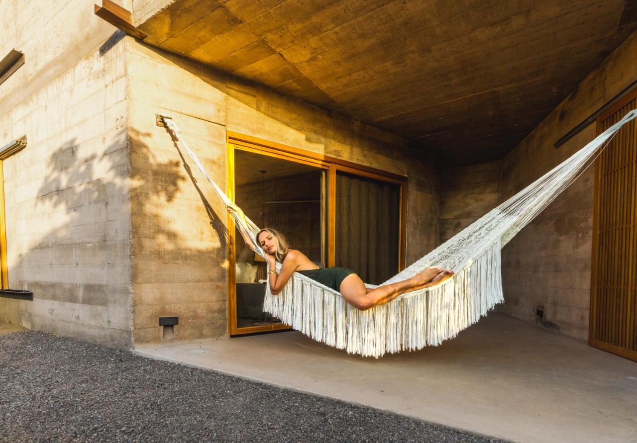 Hotel Paradero - Exclusive Experiences Included Todos Santos