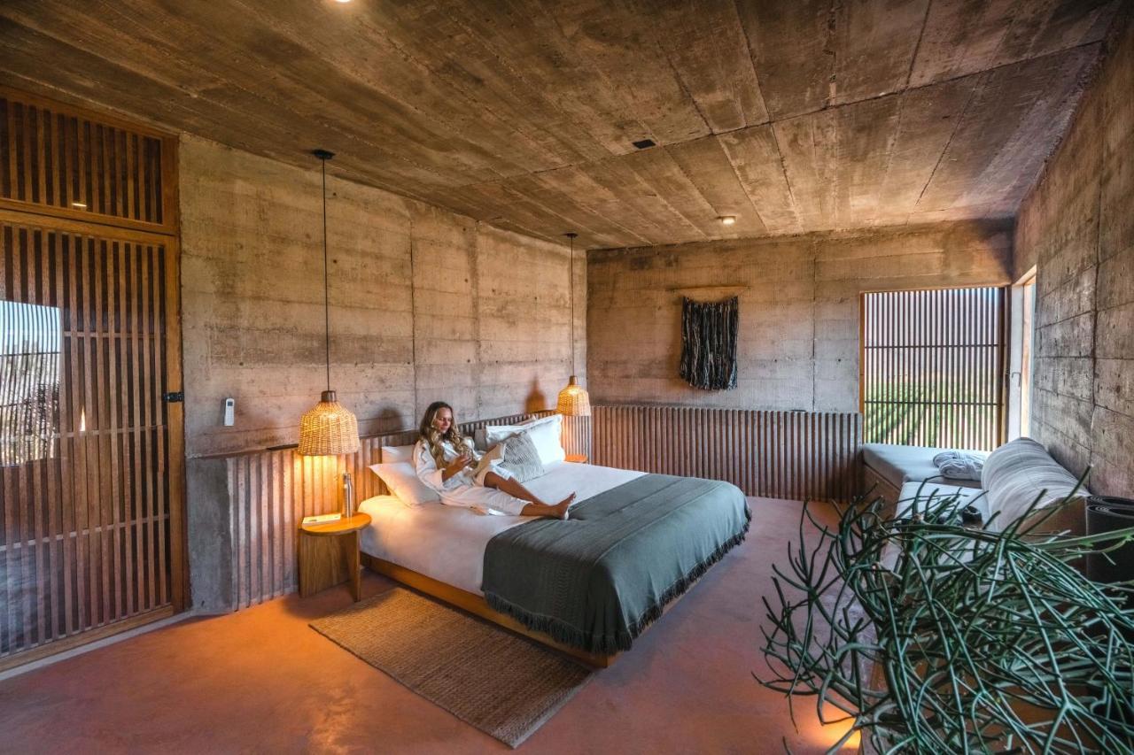 Paradero - Exclusive Experiences Included 5* Todos Santos