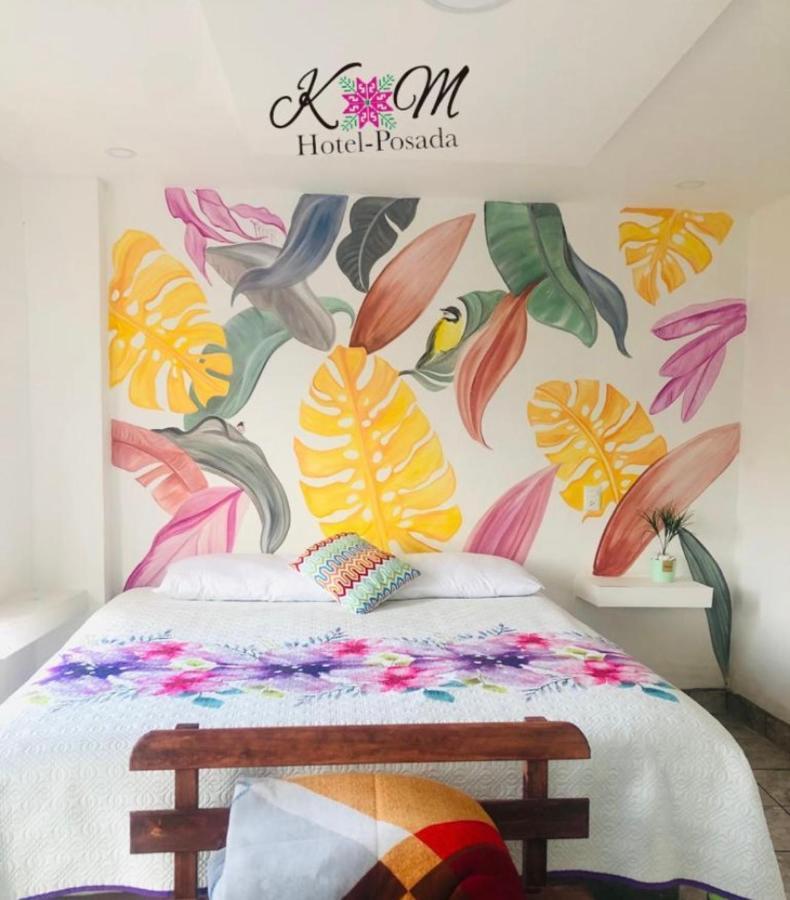 Aparthotel K&m