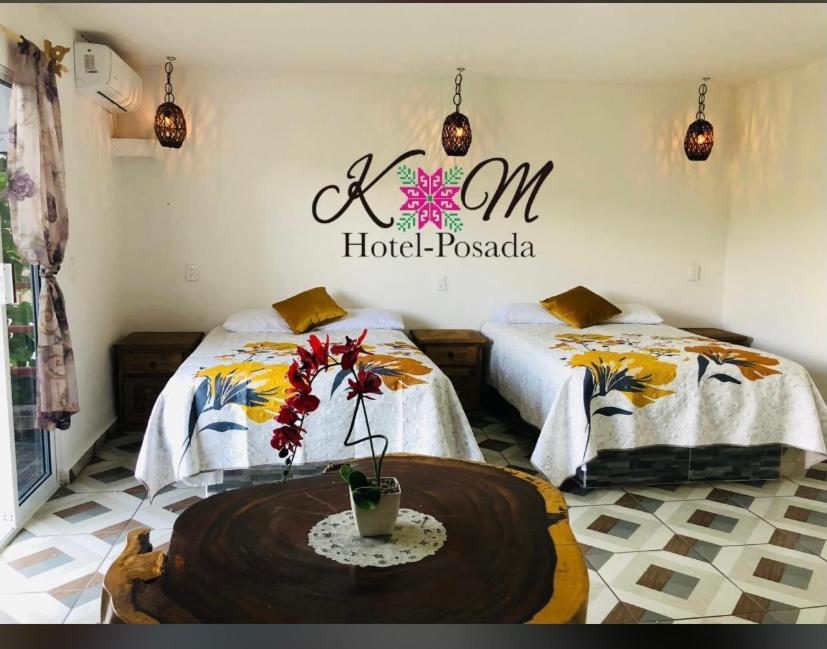 Aparthotel K&m *