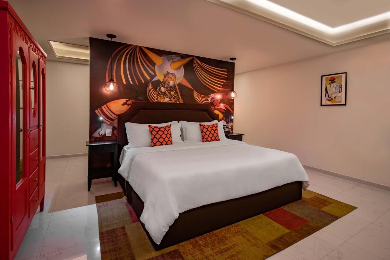 Tres79 Hotel Boutique Orizaba
