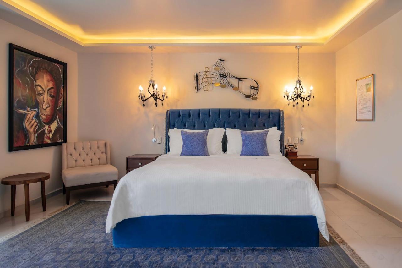 Tres79 Hotel Boutique Orizaba 4*