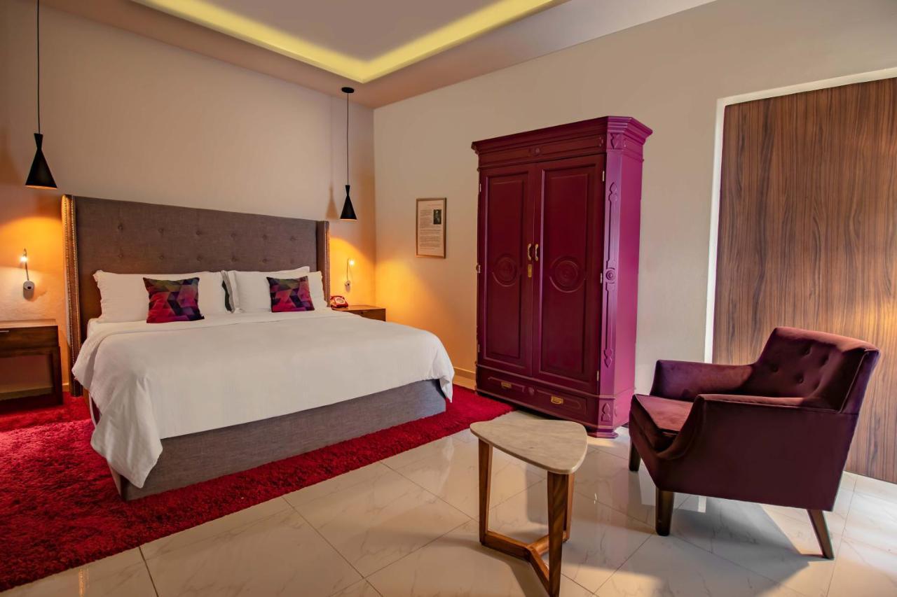 Tres79 Hotel Boutique Orizaba Hotel 4*