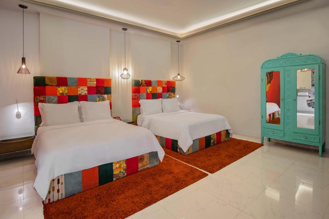 Hotel Tres79 Hotel Boutique Orizaba 4*