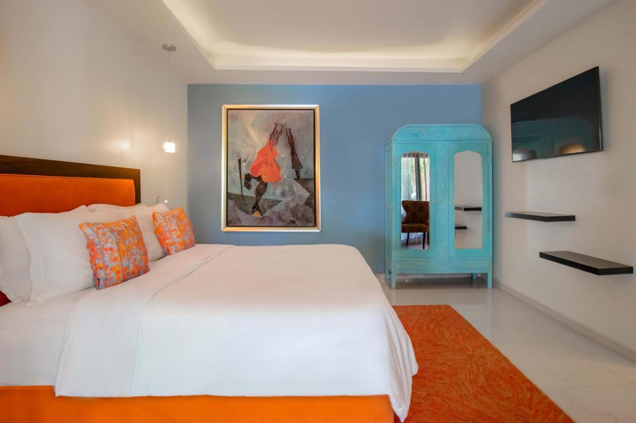 Tres79 Hotel Boutique Orizaba Hotel