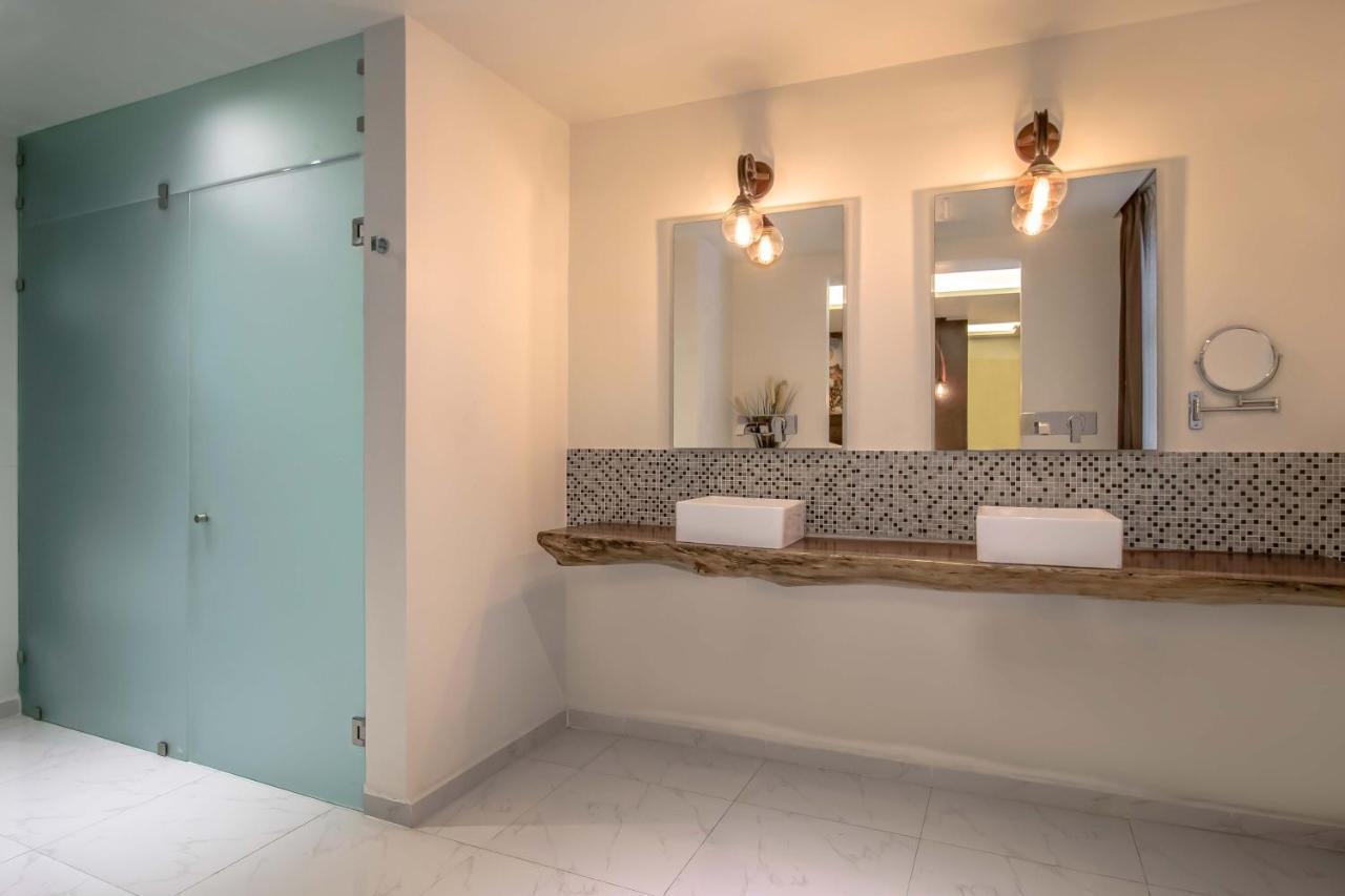 Hotel Tres79 Hotel Boutique Orizaba