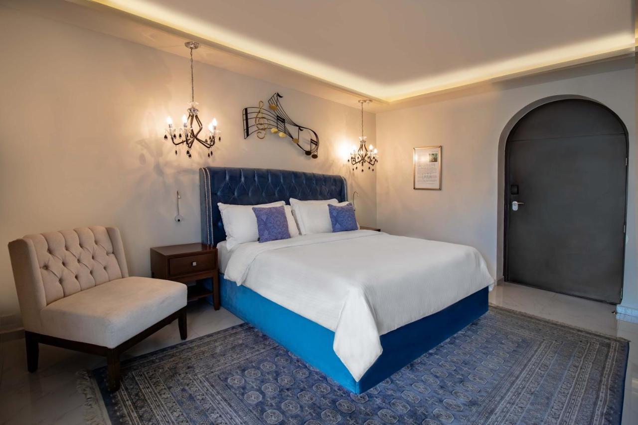 Tres79 Hotel Boutique Orizaba Hotel 4*