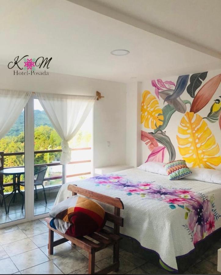 K&m Xilitla
