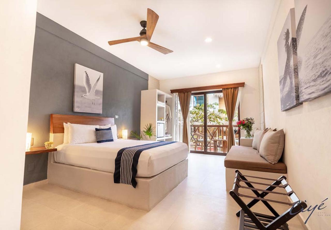 Hotel Ciye San Francisco (Nayarit)