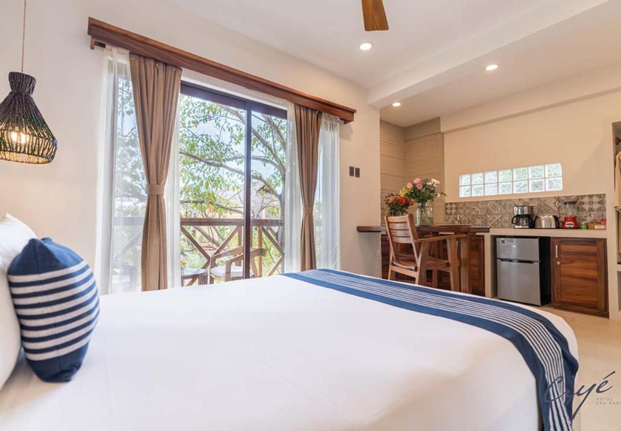 Ciye Hotel 5*