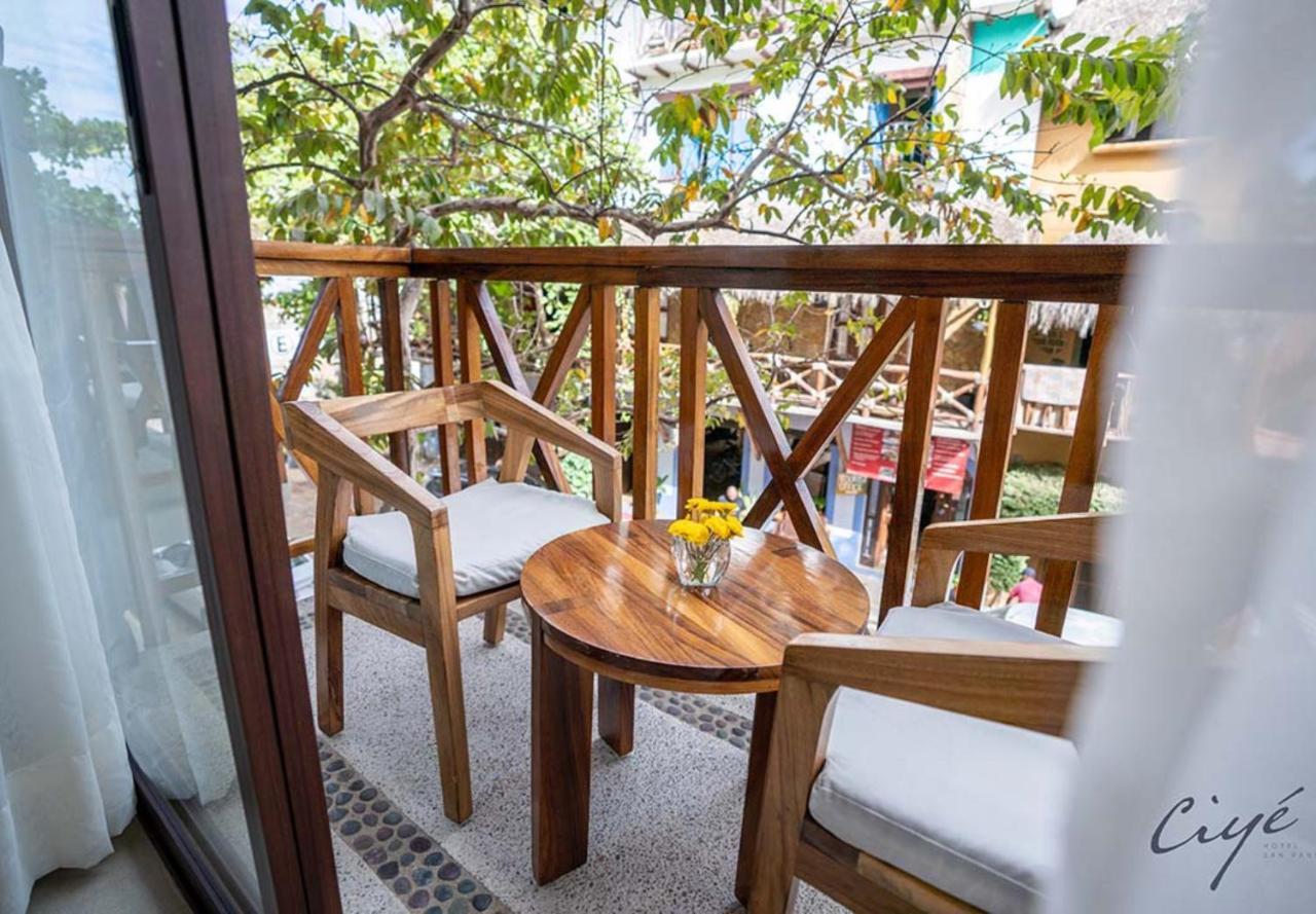 Ciye Hotel
