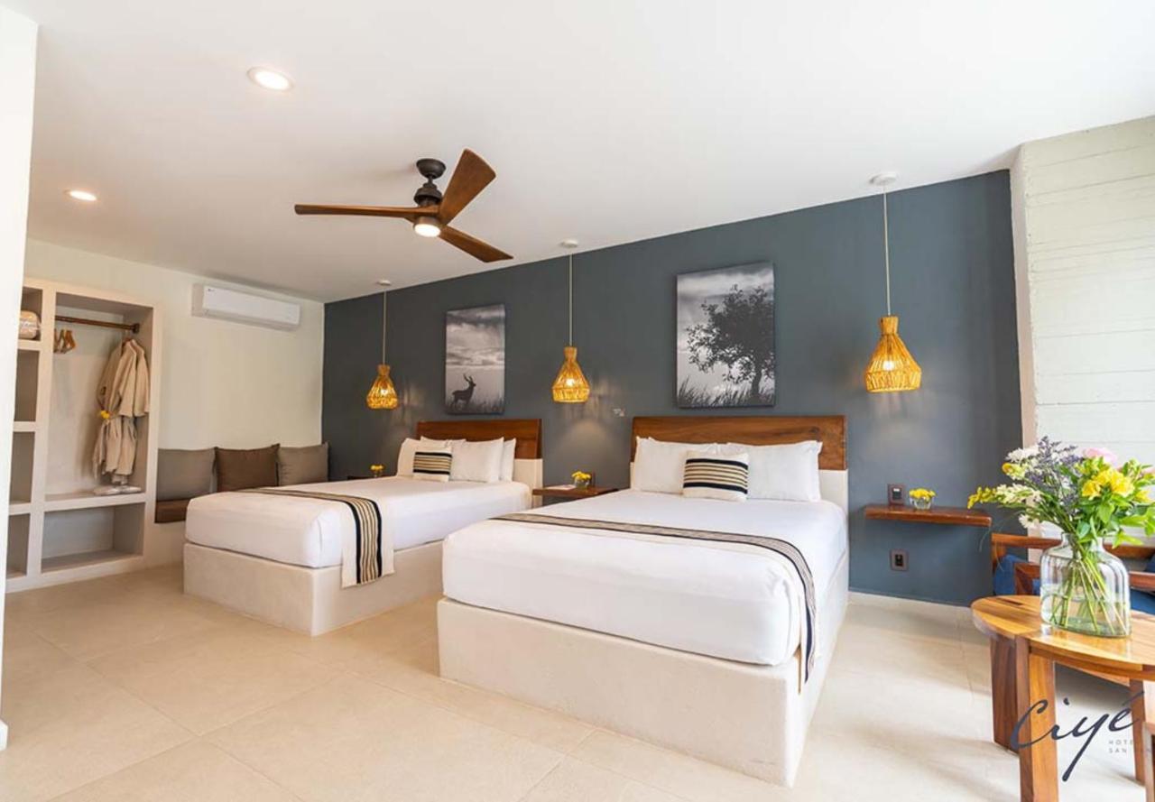 Hotel Ciye 5*