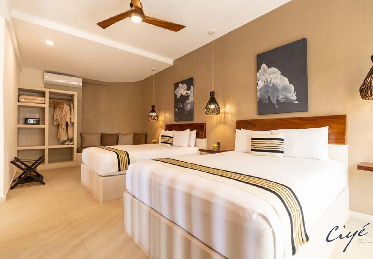 Hotel Ciye San Francisco (Nayarit)