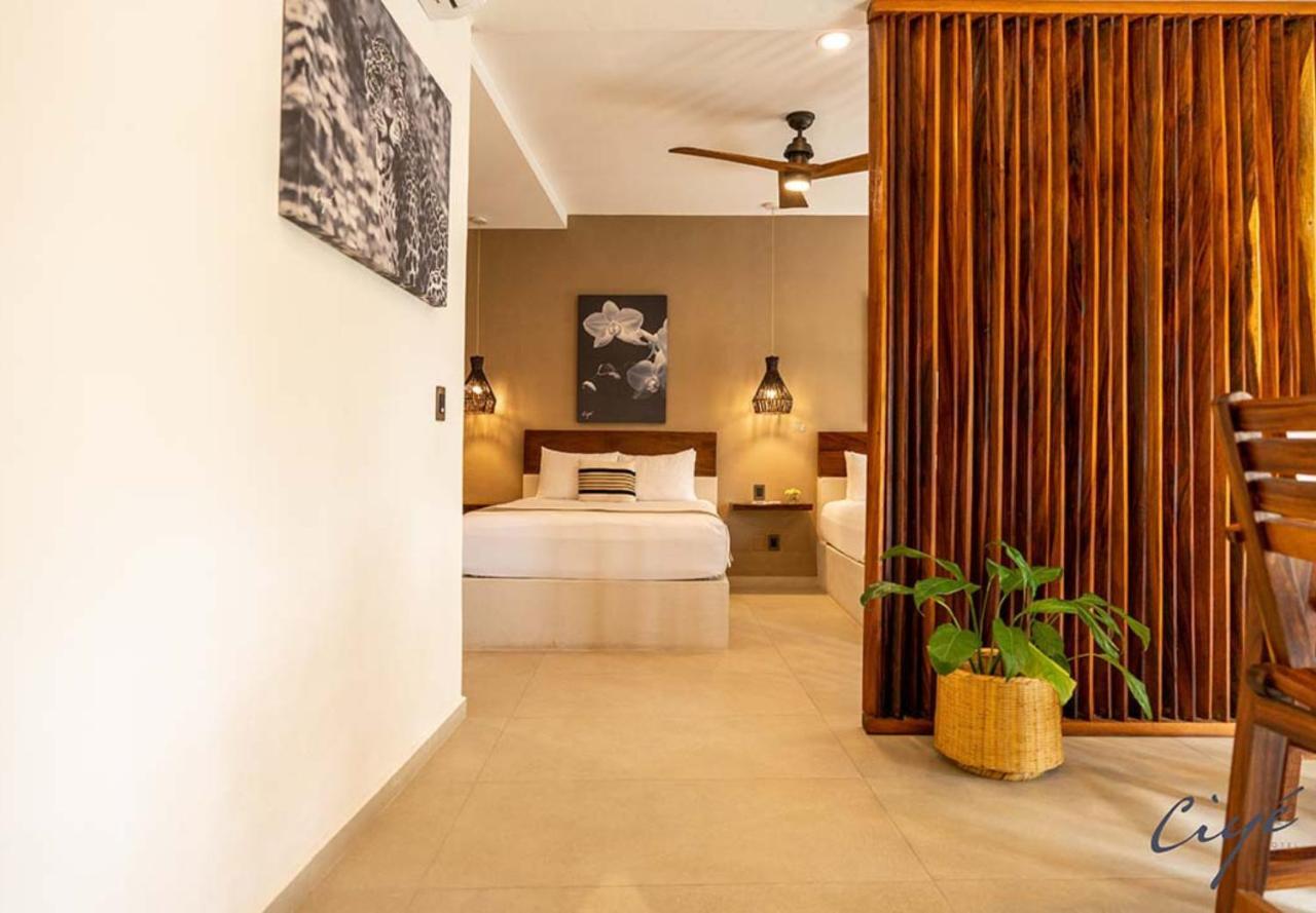 Ciye Hotel 5*