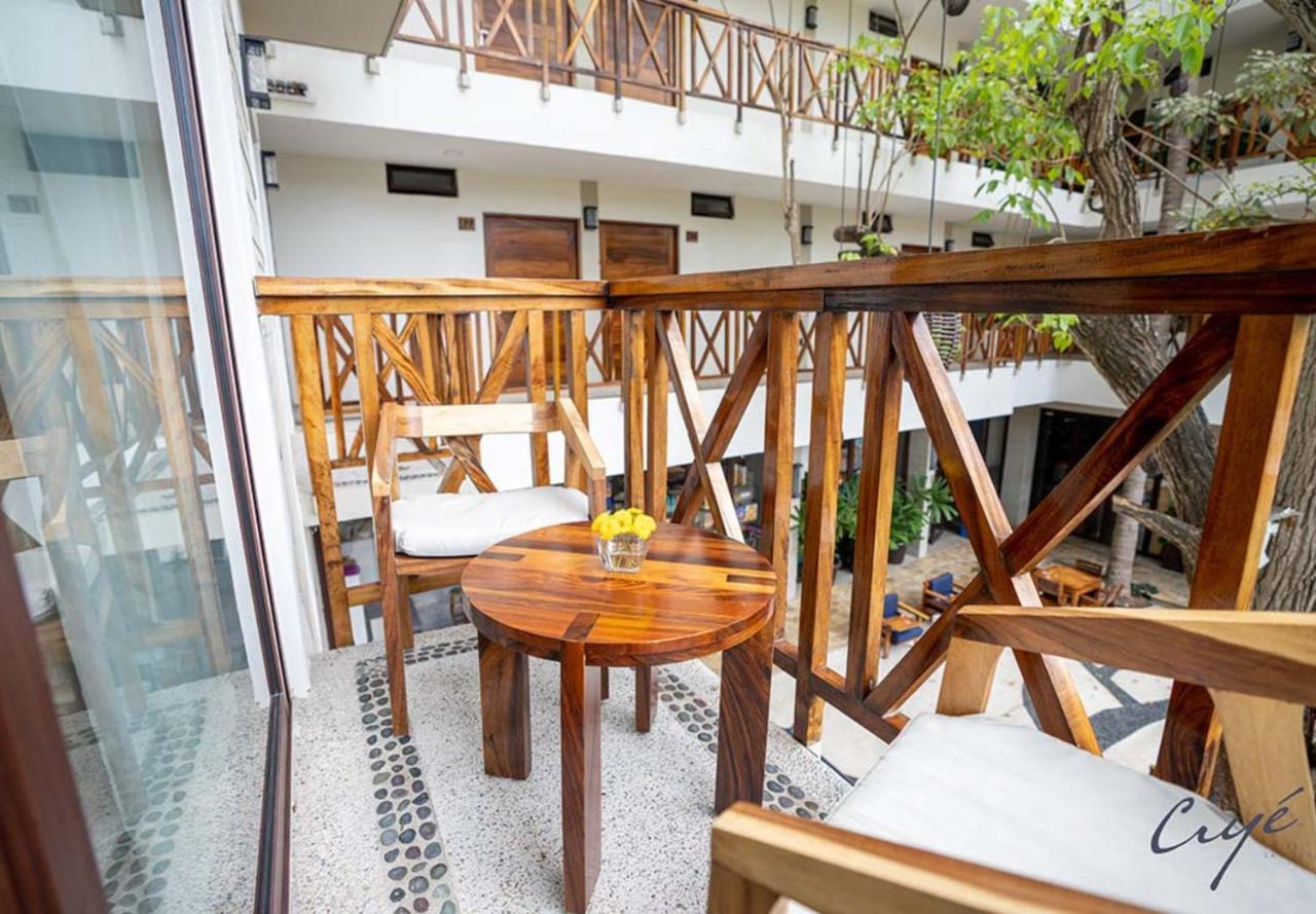 Hotel Ciye 5*