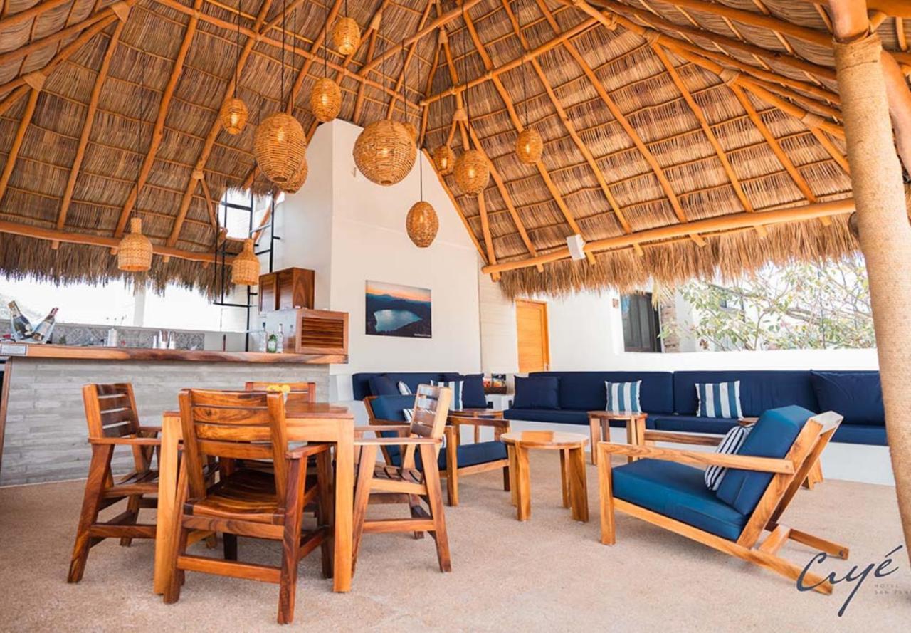 Ciye Hotel San Francisco (Nayarit)