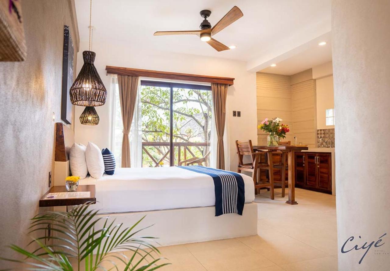 Hotel Ciye