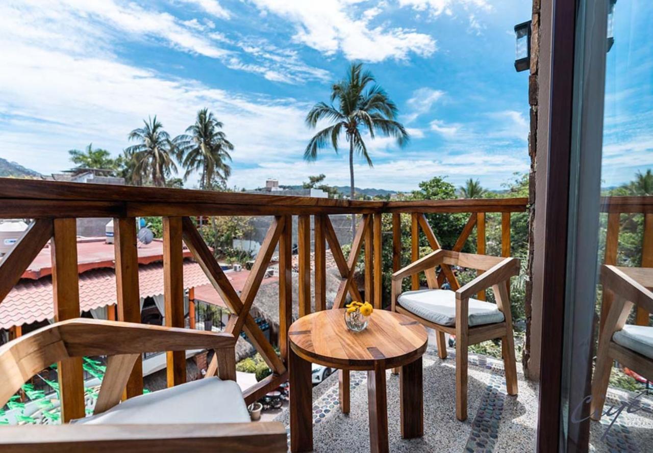 Ciye 5* San Francisco (Nayarit)