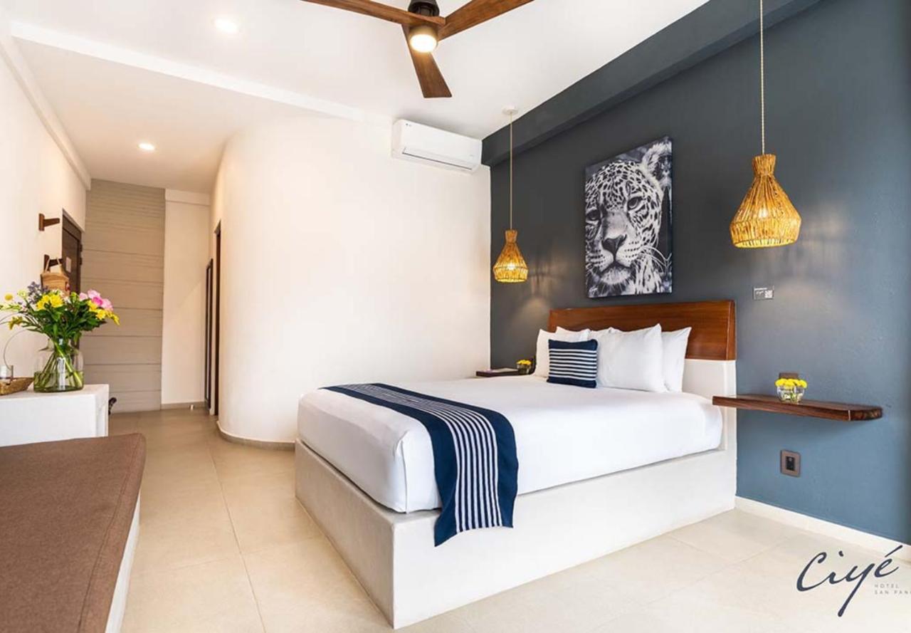 Ciye Hotel San Francisco (Nayarit)