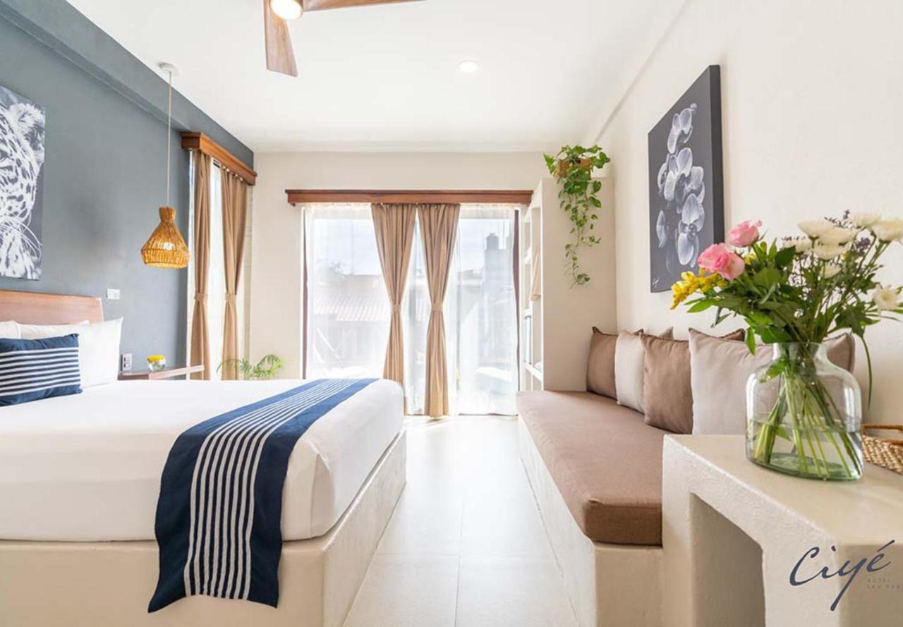 Hotel Ciye San Francisco (Nayarit)