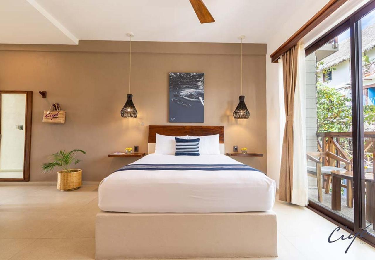 Ciye 5* San Francisco (Nayarit)