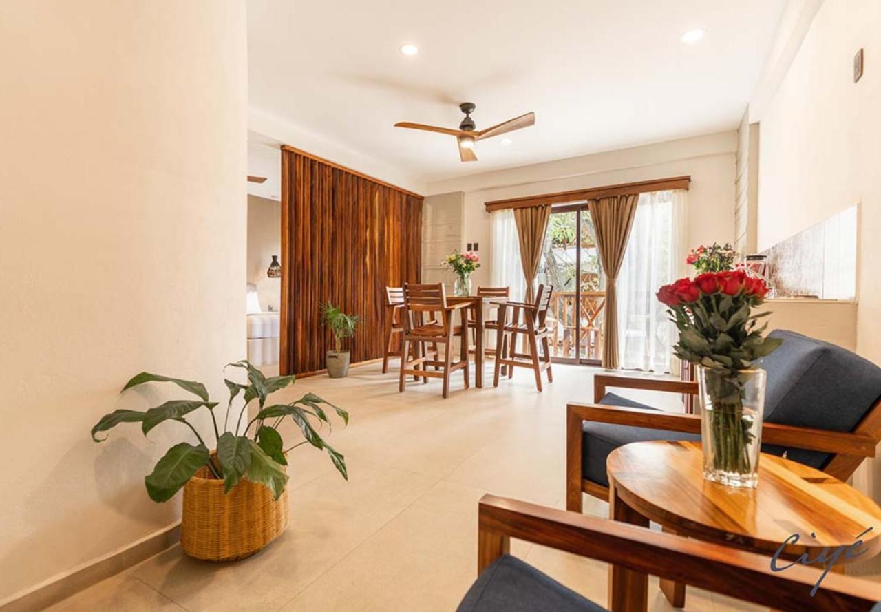 Ciye Hotel San Francisco (Nayarit)