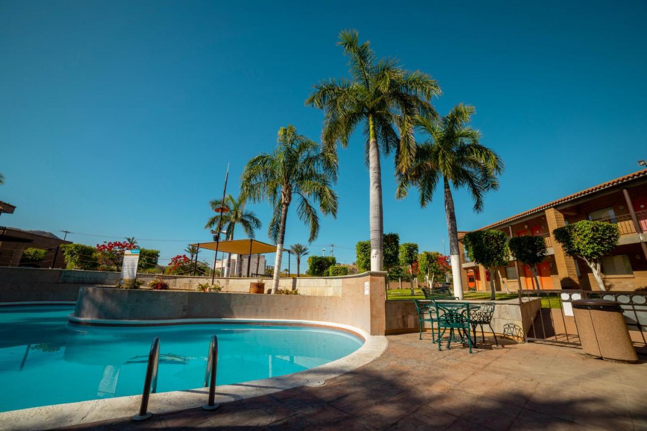 Hotel Colonial