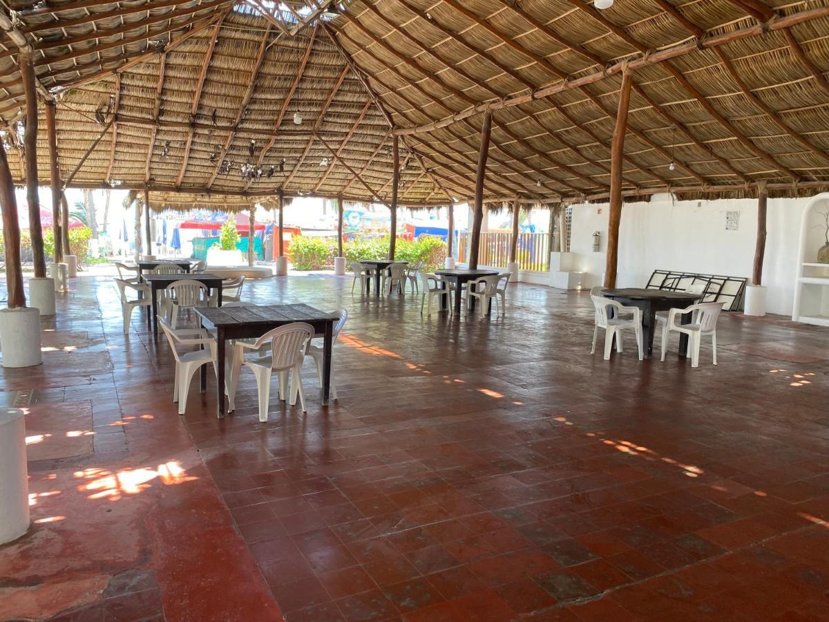 San Rafael 3* Cuyutlan (Colima)