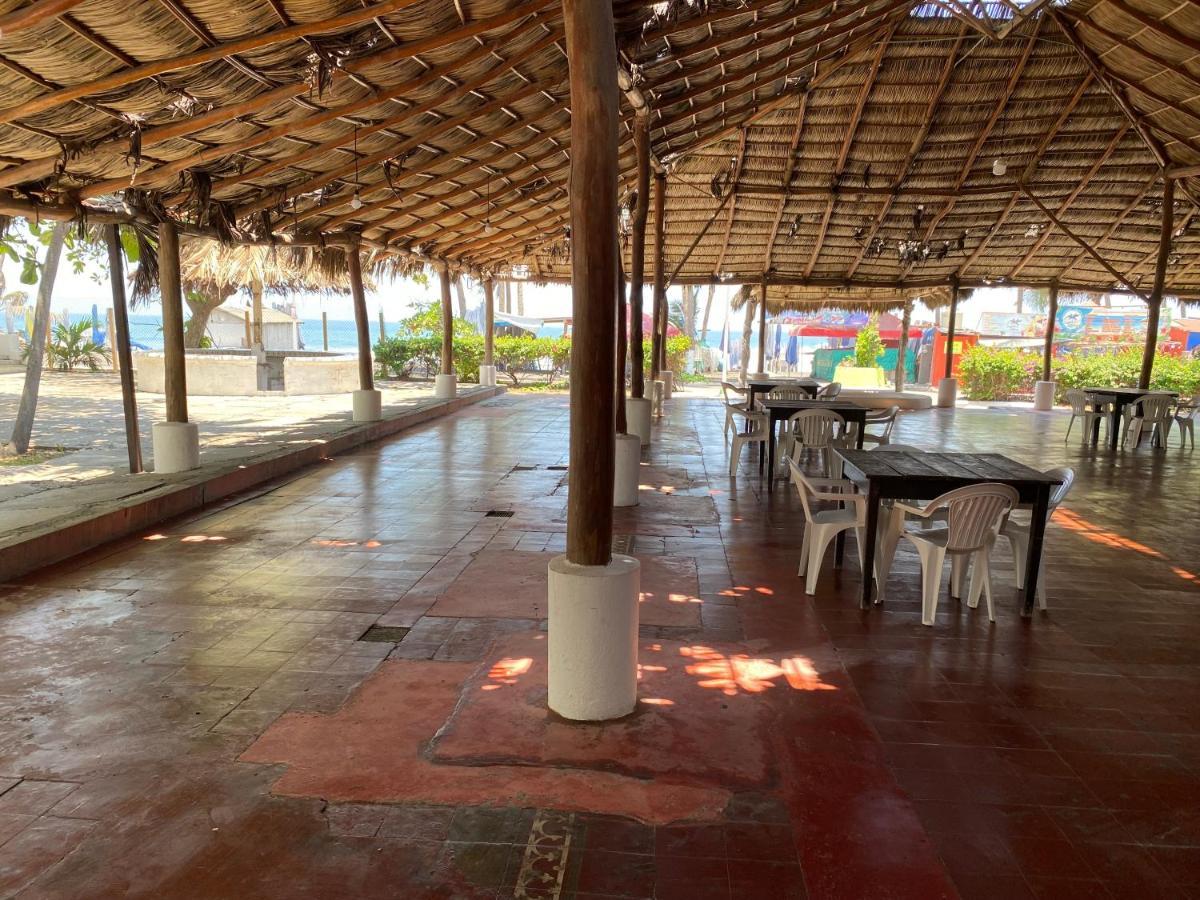 San Rafael Hotel Cuyutlan (Colima)