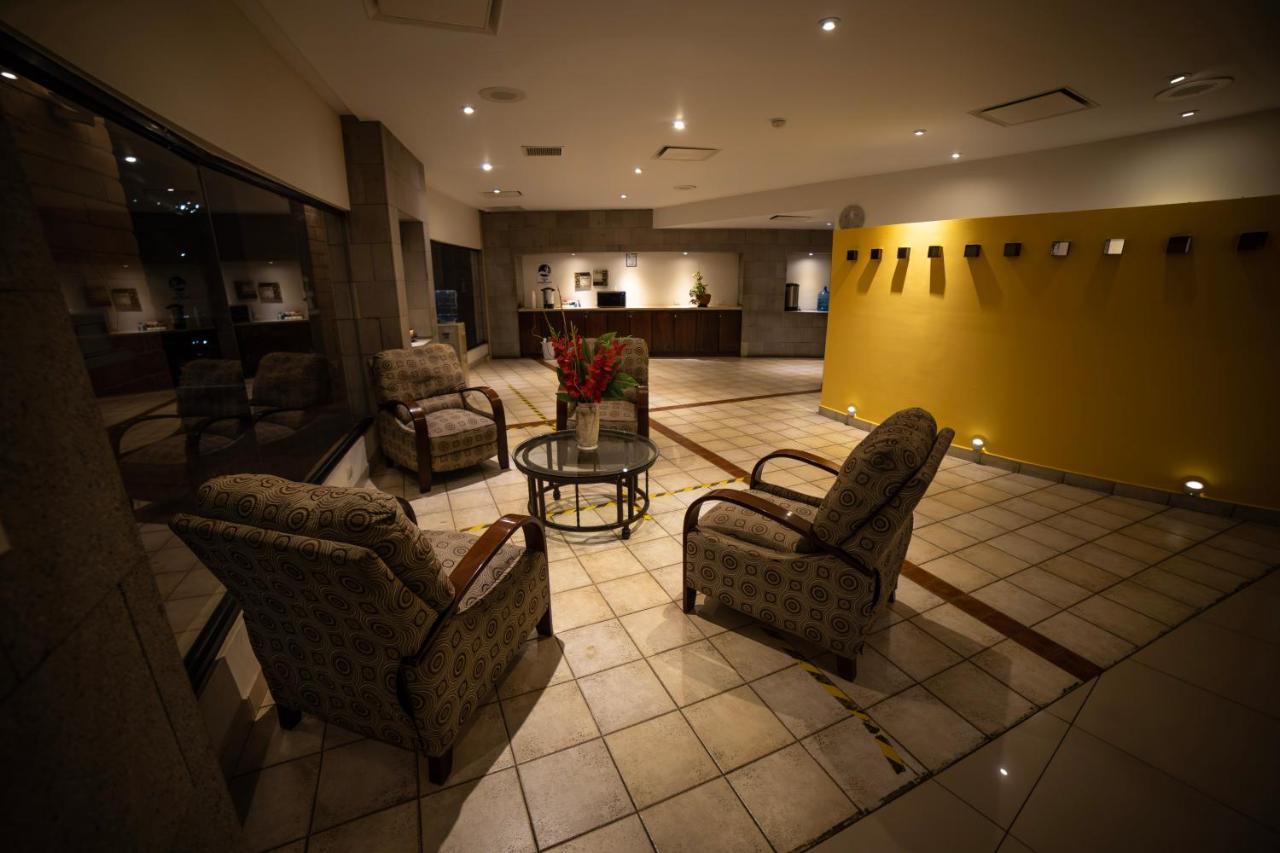 Hotel Colonial 3*