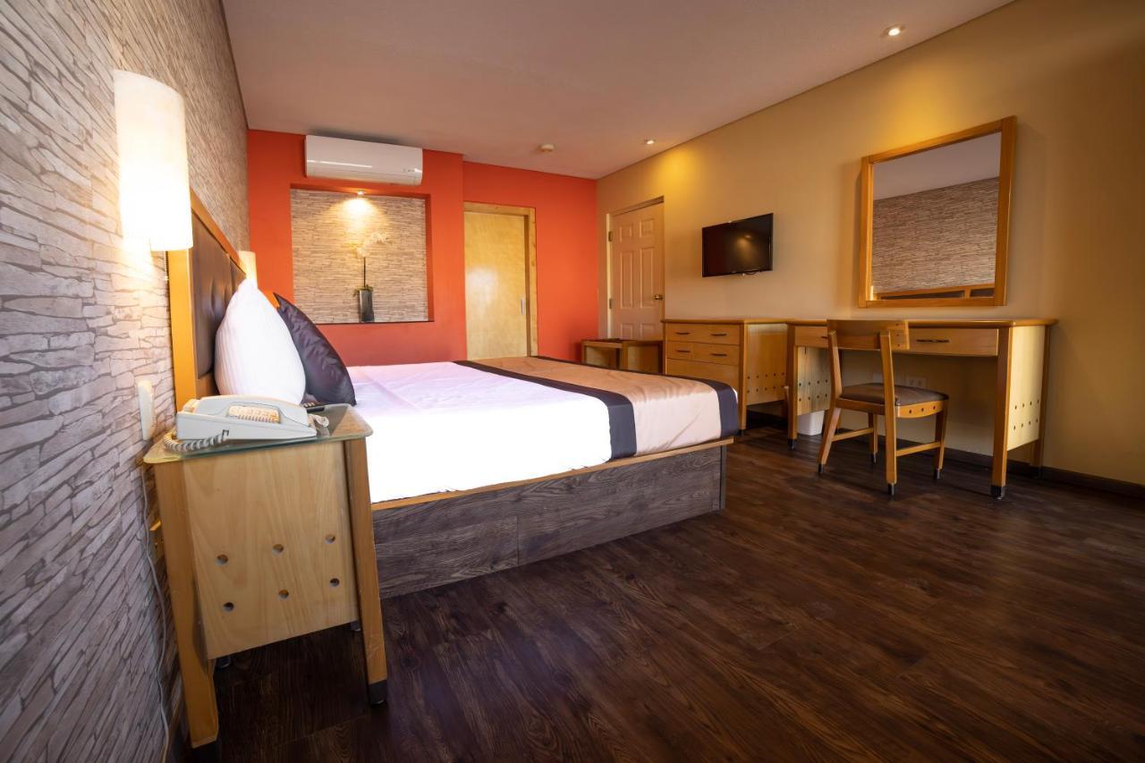 Colonial Hotel Hermosillo