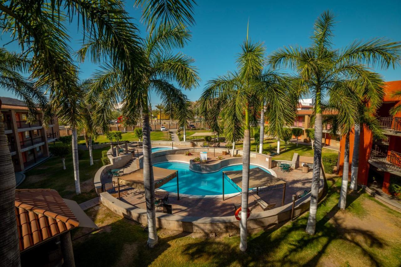 Hotel Colonial