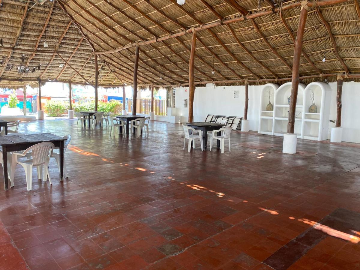 San Rafael 3* Cuyutlan (Colima)