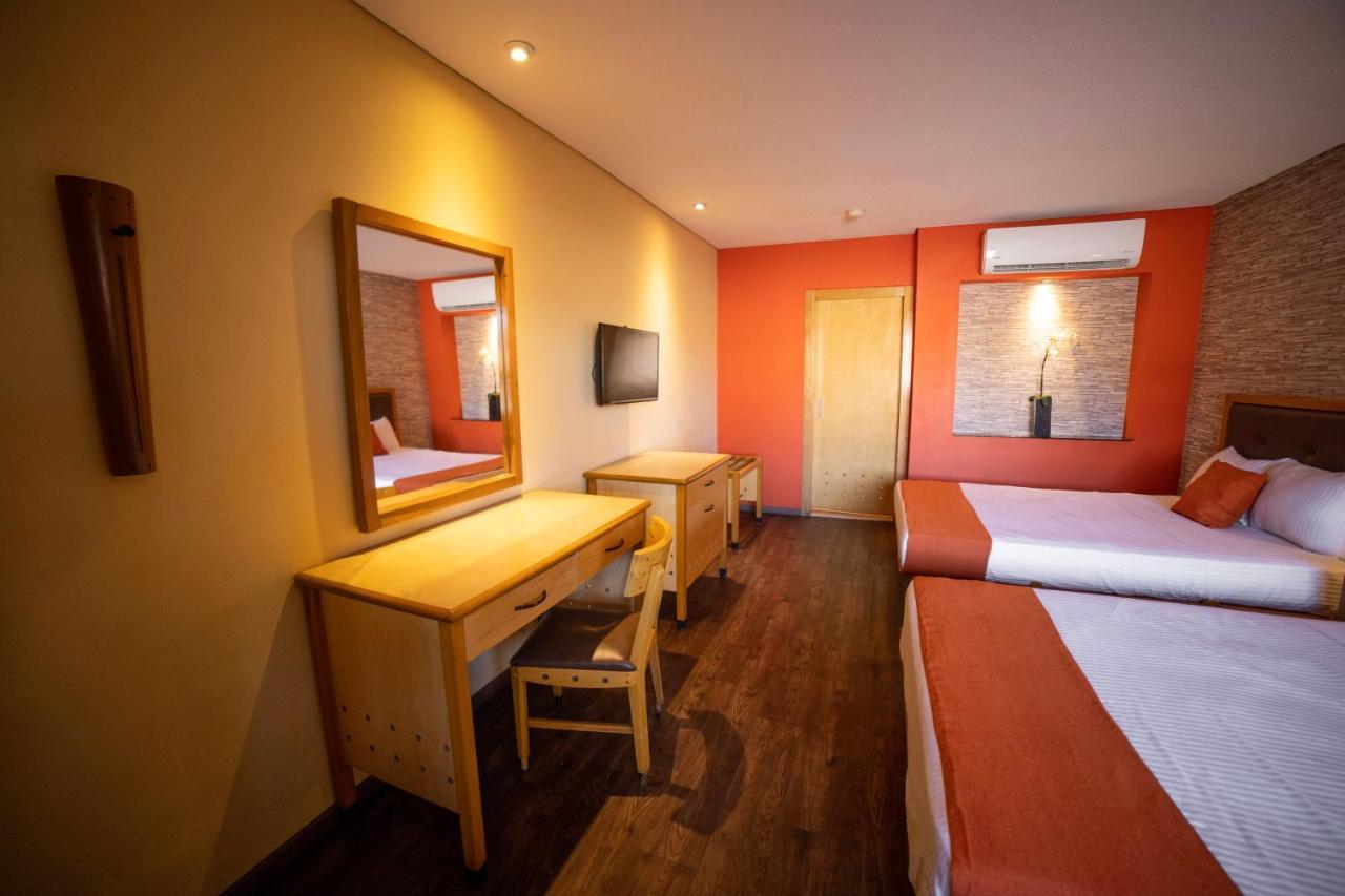 Hotel Colonial 3*