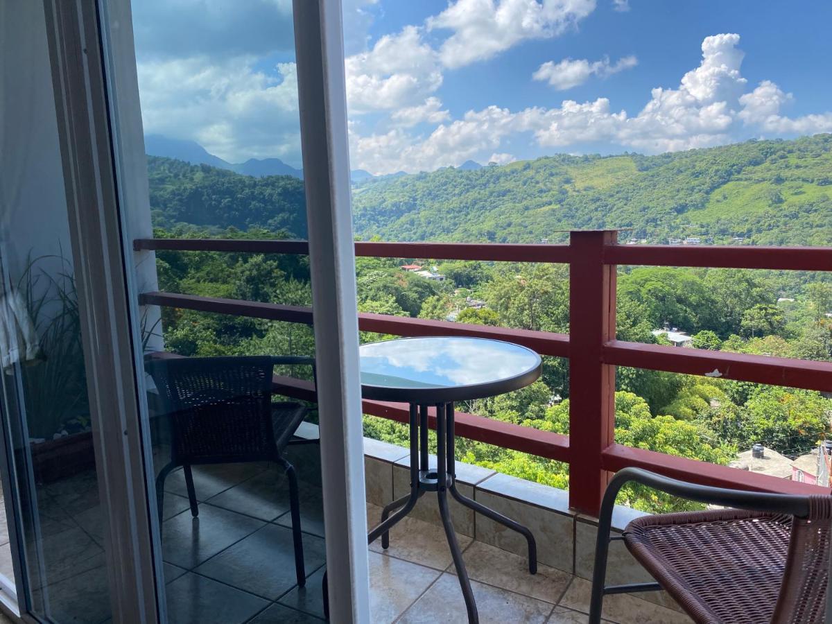 K&m Aparthotel Xilitla