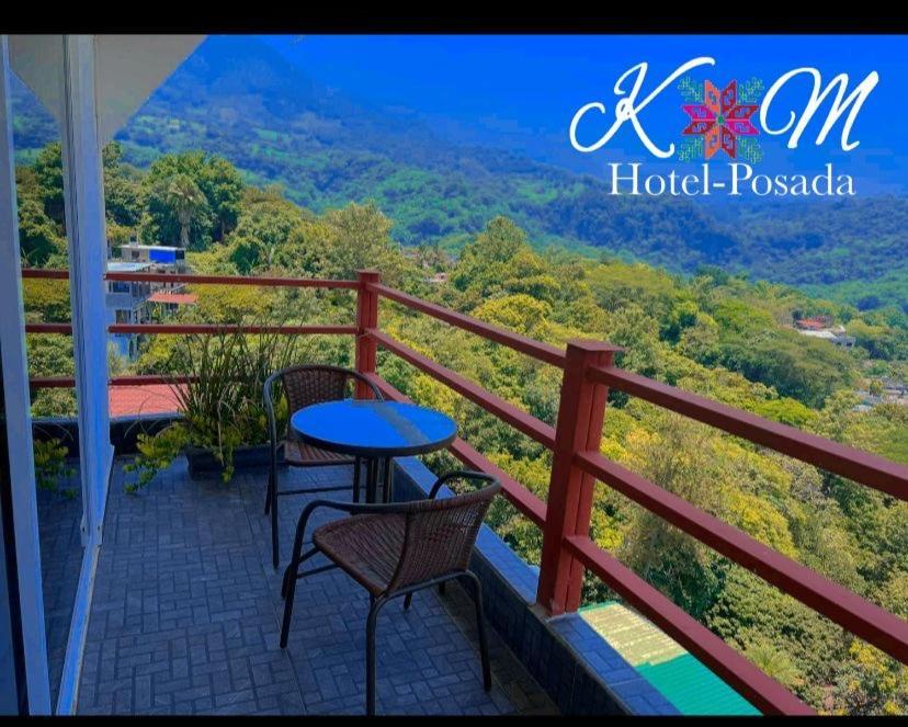 Aparthotel K&m *
