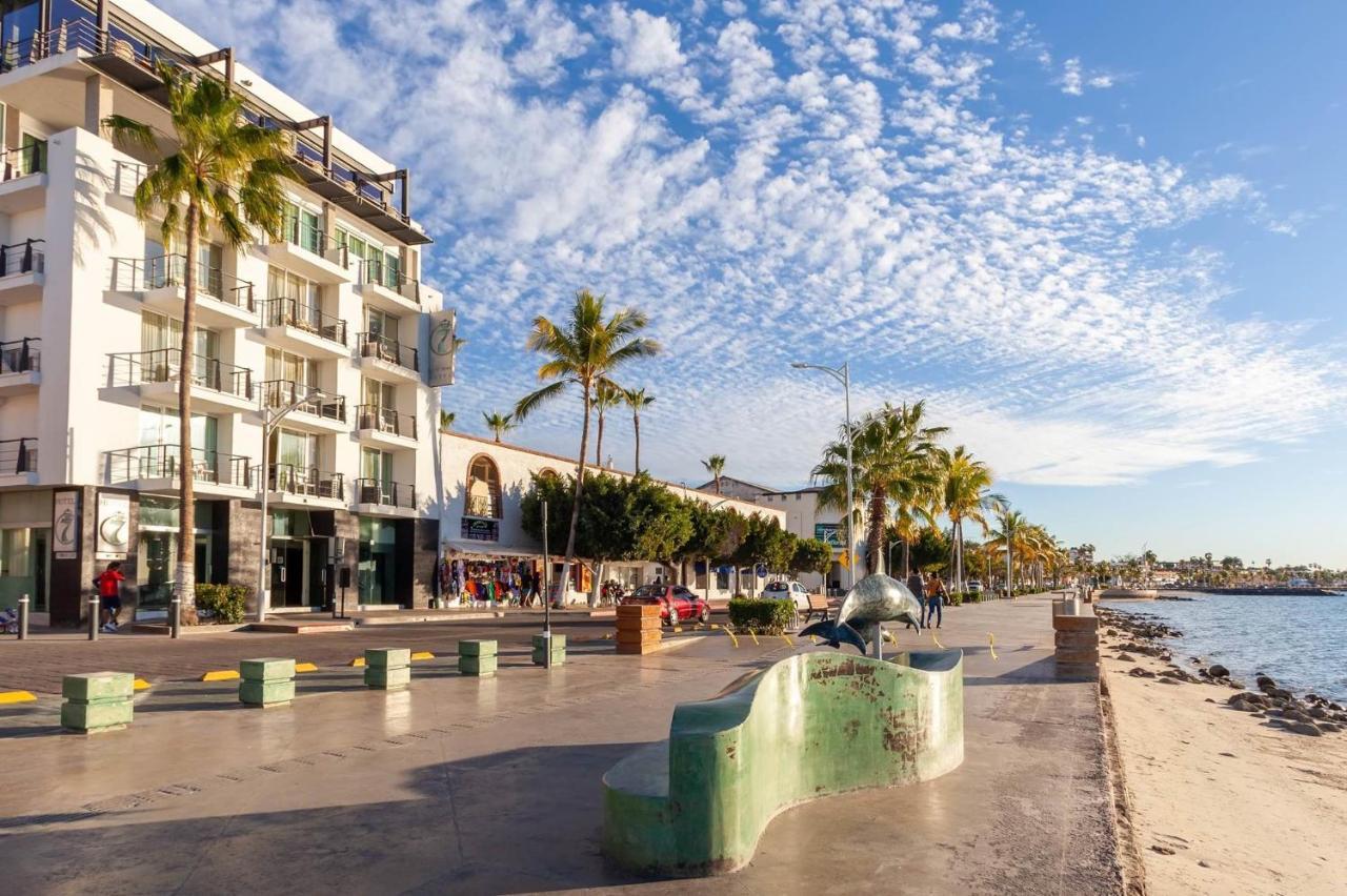 Seven Crown Malecon La Paz