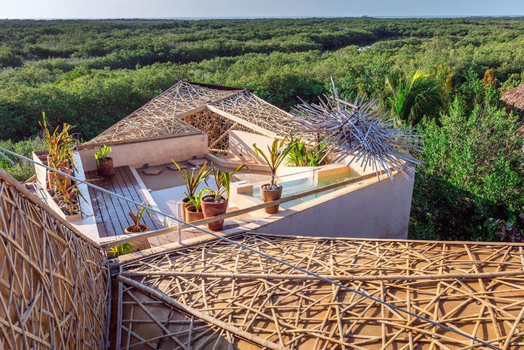 Flamingos Hotel Isla Holbox