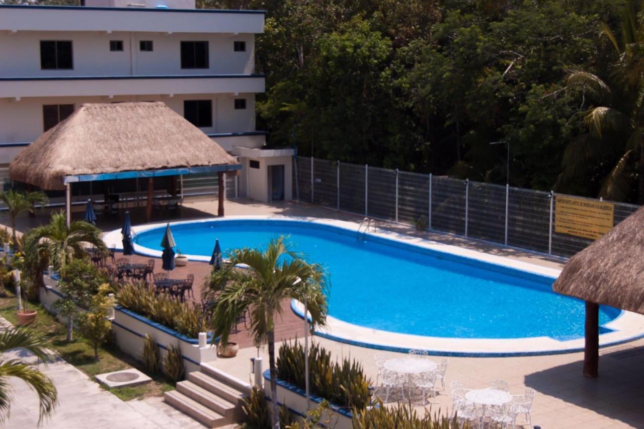 Luna Caribe Hotel 3*