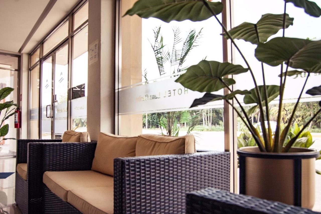 Hotel Luna Caribe 3*