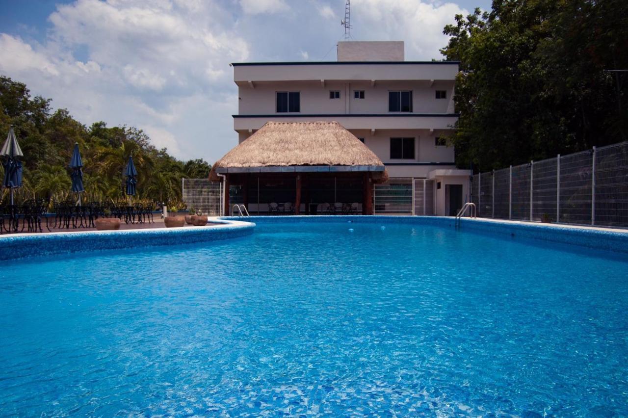 Luna Caribe Hotel 3*