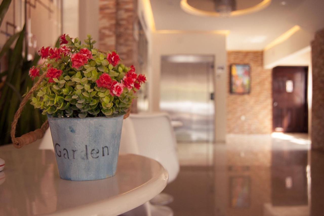 Hotel Luna Caribe Chetumal