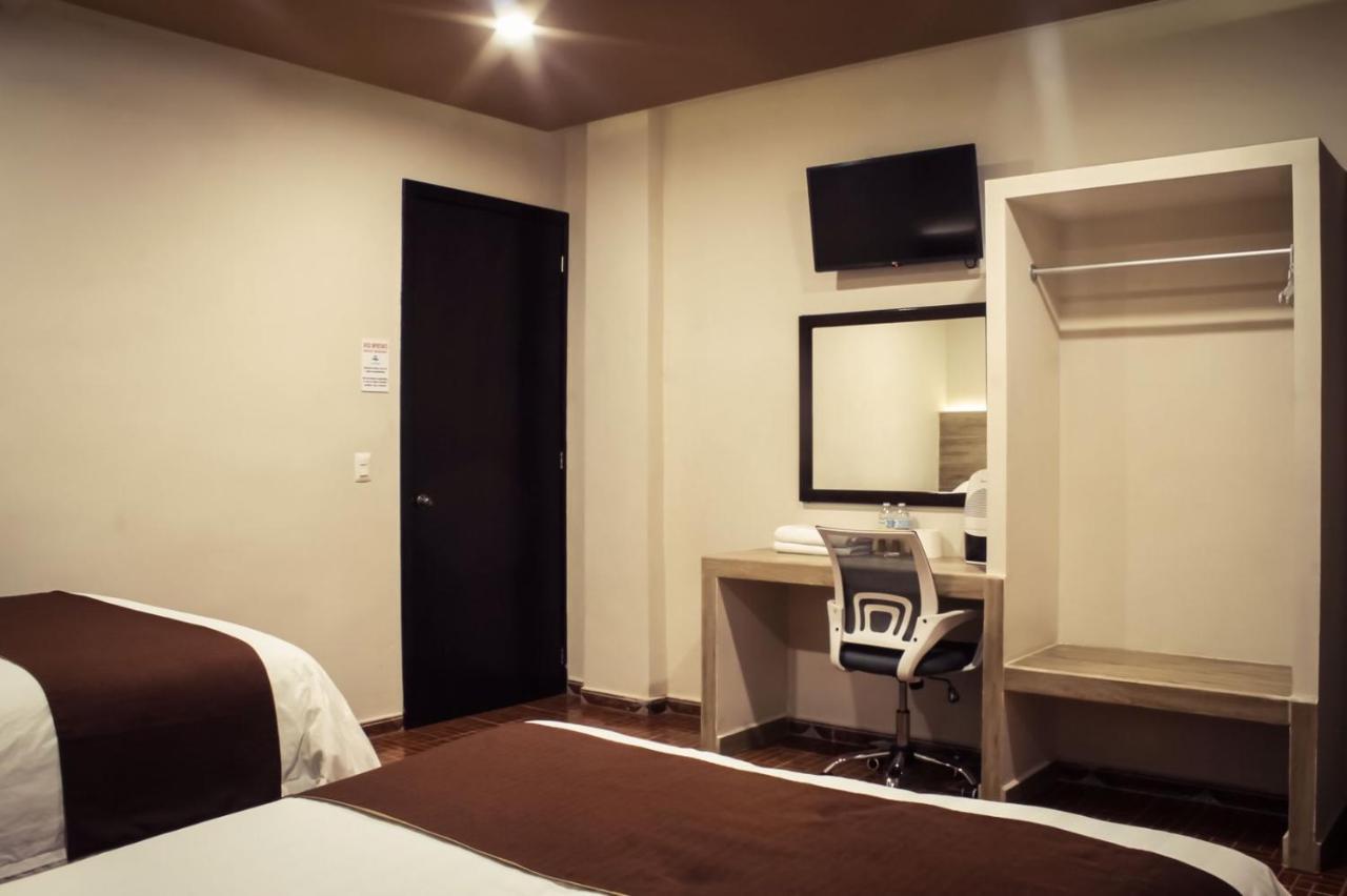 Luna Caribe 3* Chetumal