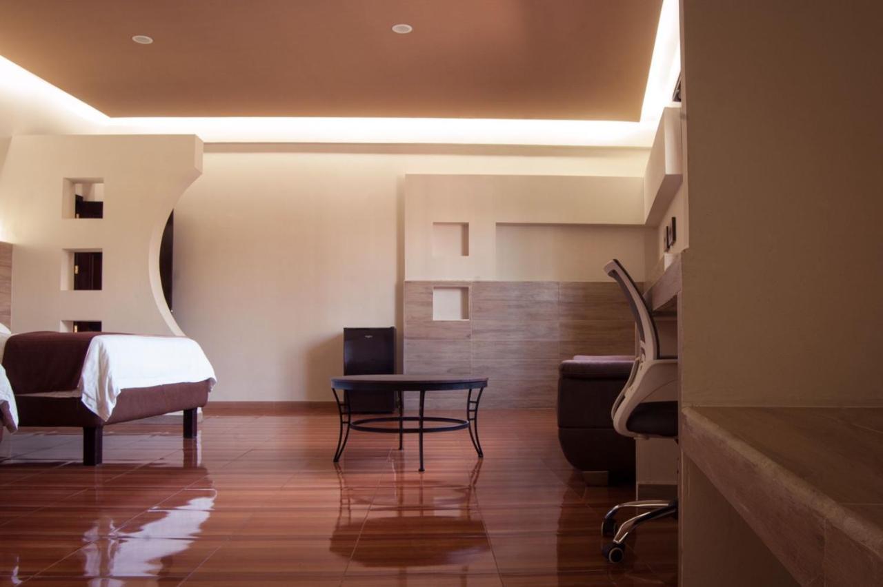 Luna Caribe Hotel 3*