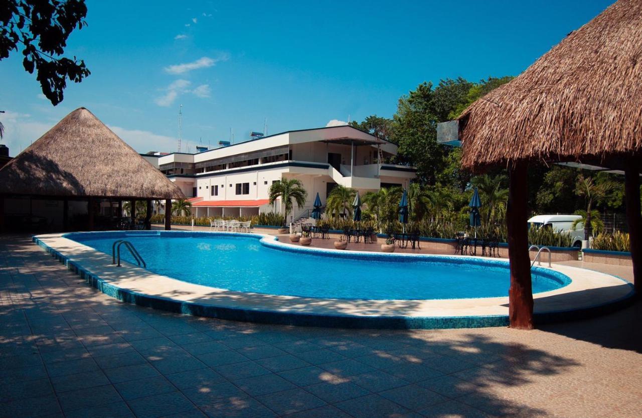 Luna Caribe 3*